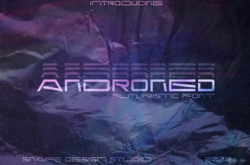 [Creativefabrica] Androned Font (2022)_0.png